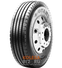 Новые размеры шин Otani OH-101