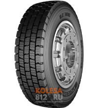 Новые размеры шин Petlas RZ300