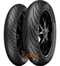 Мотошины Pirelli Angel City - превью0 Мотошины Pirelli Angel City - превью №0