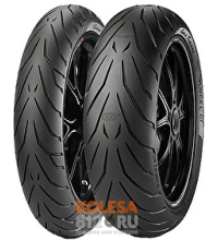 Мотошины Pirelli Angel GT - превью0 Мотошины Pirelli Angel GT - превью №0