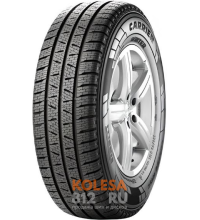 Pirelli Carrier Winter