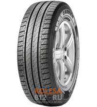 Pirelli Carrier Pirelli Carrier