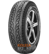  Pirelli Chrono Winter - превью №0