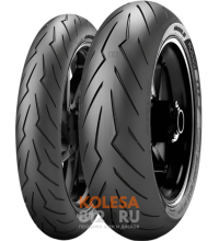 Pirelli Diablo Rosso III Pirelli Diablo Rosso III