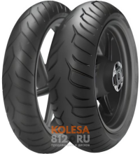 Pirelli Diablo Rosso IV