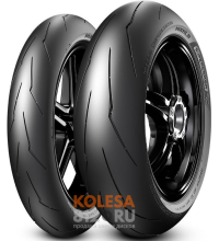 Pirelli Diablo Supercorsa V3 SP Pirelli Diablo Supercorsa V3 SP