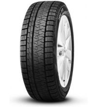 Новые размеры шин Pirelli Ice Friction