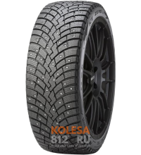 Pirelli Ice Zero 2 Pirelli Ice Zero 2