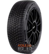 Pirelli Ice Zero FR 3 Pirelli Ice Zero FR 3