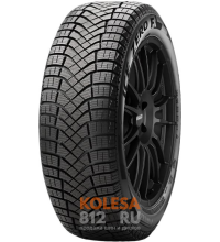 Pirelli Ice Zero FR