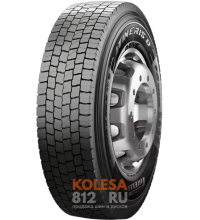 Pirelli Itineris D90