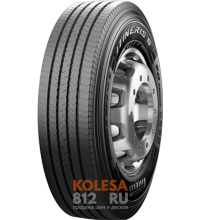 Pirelli Itineris S90