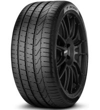 Новая модель шин Pirelli P-ZERO (PZ4) PNCS