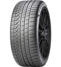 Новые размеры шин Pirelli P ZERO Winter