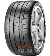 Pirelli P Zero Corsa Asimmetrico
