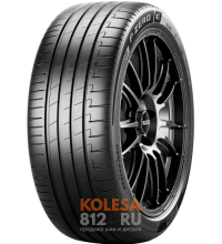 Pirelli P Zero E