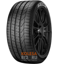 Pirelli P Zero NCS