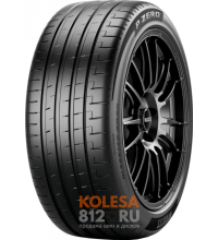 Pirelli P Zero PZ5 NCS