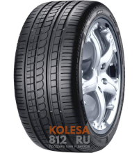 Pirelli P Zero Rosso