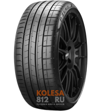 Pirelli P Zero Sports Car Elect