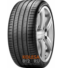 Pirelli P Zero Sports Car Luxury Saloon NCS