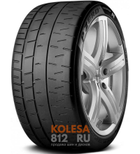 Pirelli P Zero Trofeo R