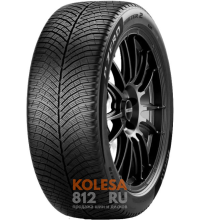 Pirelli P Zero Winter 2