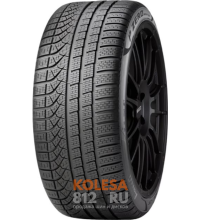 Pirelli P Zero Winter