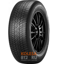 Pirelli Scorpion All Season SF 2