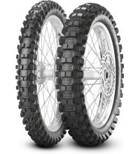 Pirelli Scorpion MX Extra X