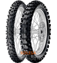 Pirelli Scorpion MX Extra X Pirelli Scorpion MX Extra X