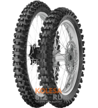 Pirelli Scorpion MX32 Mid Soft