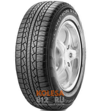 Pirelli Scorpion STR