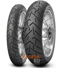 Мотошины Pirelli Scorpion Trail II - превью №0