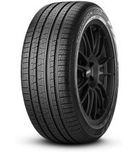 Pirelli Scorpion Verde All Season