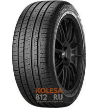 Pirelli Scorpion Verde All Season Pirelli Scorpion Verde All Season