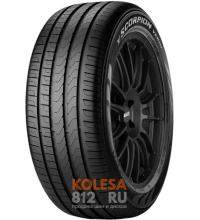 Pirelli Scorpion Verde