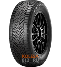 Pirelli Scorpion Winter 2 Pirelli Scorpion Winter 2