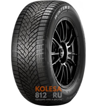 Pirelli Scorpion Winter 2 Pirelli Scorpion Winter 2