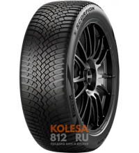 Pirelli Scorpion Winter 3 NCS