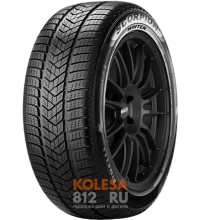 Pirelli Scorpion Winter Elect Pirelli Scorpion Winter Elect