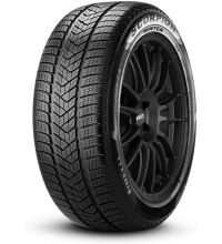 Pirelli Scorpion Winter