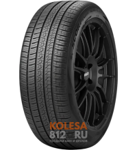 Pirelli Scorpion Zero All Season