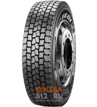 Pirelli TR01 II