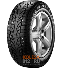 Pirelli Winter Carving Edge