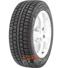 Pirelli Winter Ice Control Pirelli Winter Ice Control