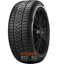 Pirelli Winter Sottozero III