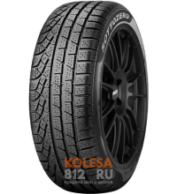 Pirelli Winter Sottozero II Pirelli Winter Sottozero II