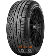 Pirelli Winter Sottozero II