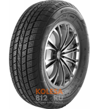 PowerTrac PowerMarch A/S